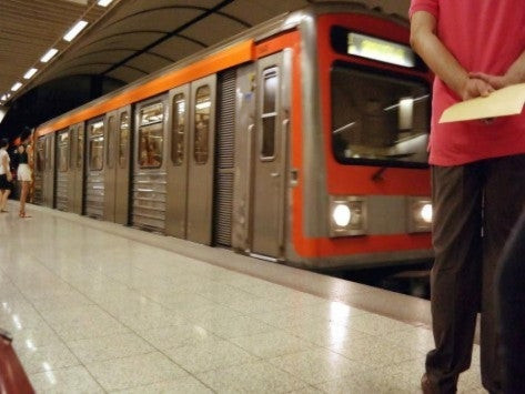 Νέα ημέρα ταλαιπωρίας: Απεργία στα τρένα του ΟΣΕ -Στάση εργασίας σε Μετρό και τραμ